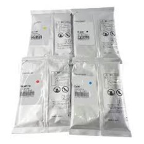 Black Develope com Xerox 7525,7556,C8035,-200K675K85030