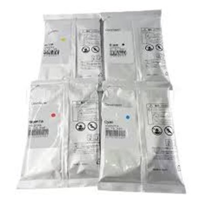 Black Develope com Xerox 7525,7556,C8035,-200K675K85030