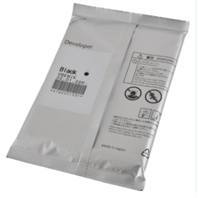 Black Develope com Xerox B8145,C8130,C8255 - 200K676K51531