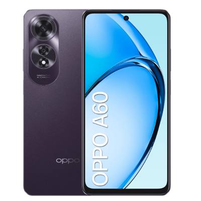 *PROMO SHOCK* OPPO A60 8 256GB Purple ,8GB,256GB--BRAND