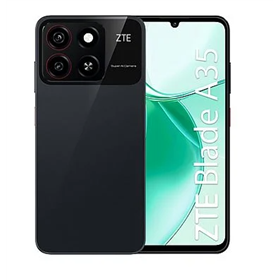 ZTE ZTE Blade A35 2GB 64GB Starry Black--BRAND