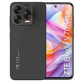 ZTE ZTE Blade V70 Vita 256GB Stone Gray--BRAND