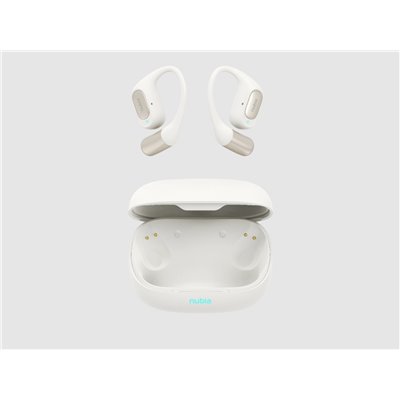 ZTE ZTE Nubia LiveFlip White