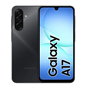 SAMSUNG SAMSUNG Galaxy A17 5G 256GB Black--BRAND