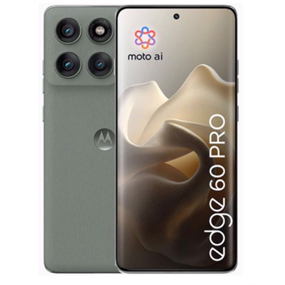 MOTOROLA Motorola Edge 60 Pro 5G 512GB Shadow--BRAND