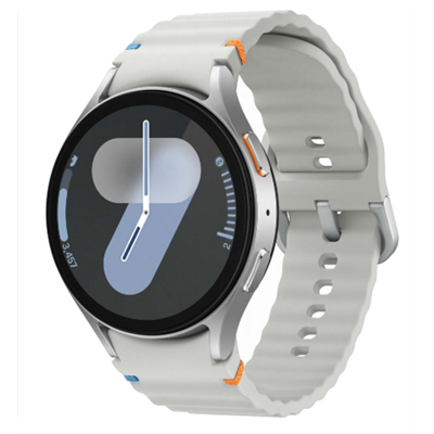 SAMSUNG WATCH SAMSUNG Galaxy Watch7 44mm LTE Silver