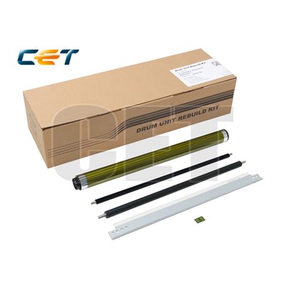 CET Drum Unit Rebuild Kit CANON 4525i,4535i,4551i GPR-57/NPG-73/C-EXV53-Kit