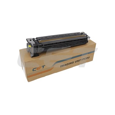 CET Yellow Imaging Unit/PCDU IM C4510/5510/6010 D0E12250 D0E22227 270K