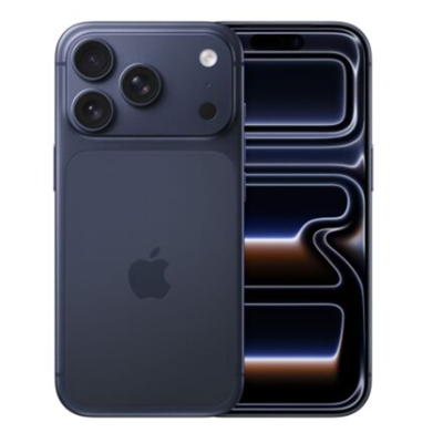 APPLE Apple iPhone 17 Pro Max 256GB, Blue--BRAND