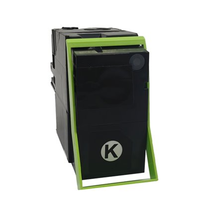 Black Compatible Xerox C410, VersaLink C415-2.4K006R04677