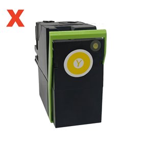 Yellow Compatible Xerox C410, VersaLink C415-7K006R04688