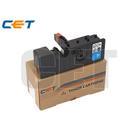 CET Kyocera TK-5440C Cyan Toner Cartridge 1T0C0ACNL0 2.4K/33g