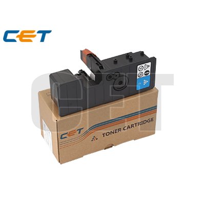 CET Kyocera TK-5440C Cyan Toner Cartridge 1T0C0ACNL0 2.4K/33g