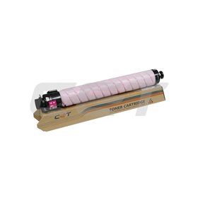 CET CPP CPP Magenta Toner Cartridge-Chemical RICOH-440g/28K842636 842640 842632