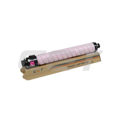 CET CPP CPP Magenta Toner Cartridge-Chemical RICOH-440g/28K842636 842640 842632
