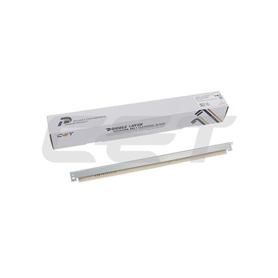 CET Double Layer Transfer Belt Cleaning Blade Xerox 7425 160K001R00600-Blade