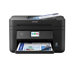 MULTIFUNZIONE EPSON WORKFORCE WF-2960DWF