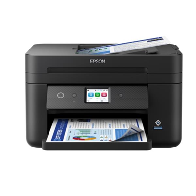 MULTIFUNZIONE EPSON WORKFORCE WF-2960DWF