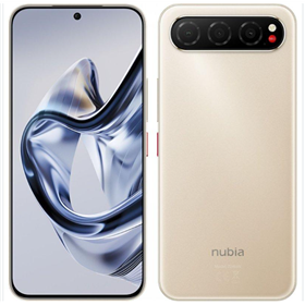 ZTE ZTE Nubia Air 5G 8 512GB,Titanium Desert--BRAND