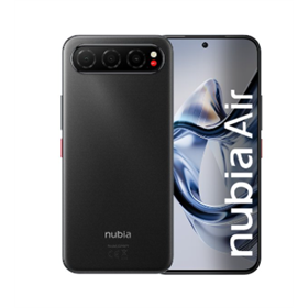 ZTE ZTE Nubia Air 5G 8 512GB--BRAND