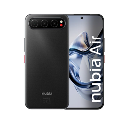 ZTE ZTE Nubia Air 5G 8 512GB--BRAND