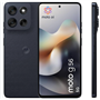 MOTOROLA MOTOROLA Moto G56 5G 8 256GB Pantone Black-BRAND