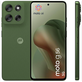MOTOROLA MOTOROLA Moto G56 5G 8 256GB Pantone Dill-BRAND