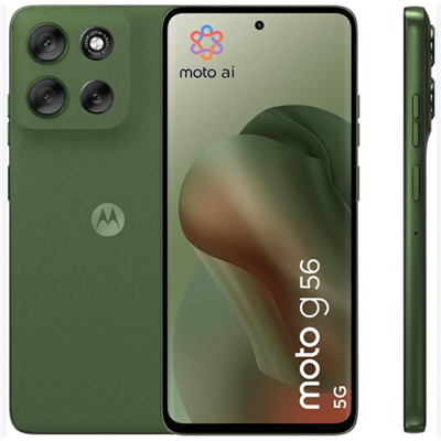 MOTOROLA MOTOROLA Moto G56 5G 8 256GB Pantone Dill-BRAND