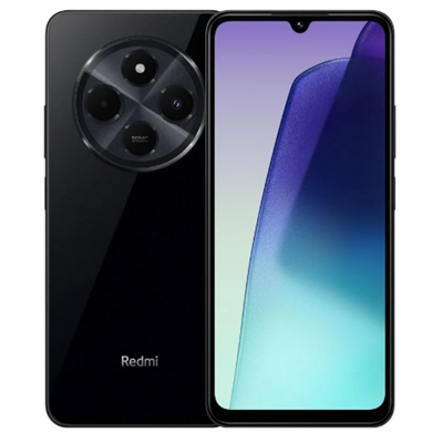 XIAOMI Xiaomi Redmi 14C 128GB Midnight Black-BRAND