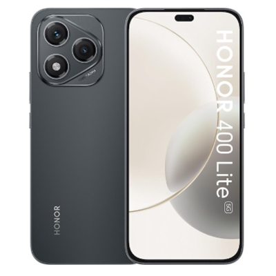 HONOR Honor 400 Lite 5G 256GB Black-BRAND