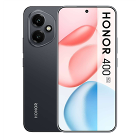 HONOR Honor 400 5G 512GB Black-BRAND