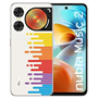 ZTE ZTE Nubia Music 2 4GB/256GB Melody Wave