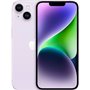 APPLE IPHONE USATI Art.17 Apple iPhone 14 128GB Sim Fisica Usato Grado A+ Purple