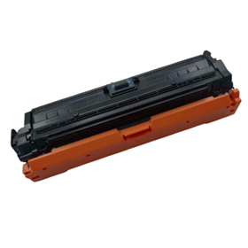 Cyan Toner Universal HP CE741A/271A/341A, 5525,5225,M775-16K307A 650A 651A