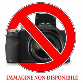 Trasferimento termico Etichette permanente per ZEBRA 60mm*30mm 1800pz utilizzo con Ribbon