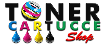 TONERCARTUCCESHOP